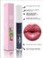 Cherry Lip Gloss Dudak Pigment Vişne Dudaklar 8 ml 2