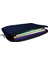 Lacivert A4 Evrak Notebook ve Tablet Taşıma Çantası/kılıfı 2