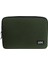 Haki Yeşil A4 Evrak Notebook ve Tablet Taşıma Çantası/kılıfı 1