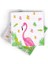 Baskılı Peçete Flamingo 1