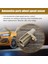 Tekerlek Hız Sensörü Abs Sensörü Ford Focus Mk3 C-Max Kuga Transit Volvo AV6T2B372EC AV6T-2B372-EC (Yurt Dışından) 5