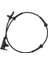 Arka Abs Tekerlek Hız Sensörü LR033457 CPLA-2C190-AB 0265008752 Range Rover 2013-2016 Range Rover Sport 2014-2016 (Yurt Dışından) 1