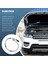 Arka Abs Tekerlek Hız Sensörü LR033457 CPLA-2C190-AB 0265008752 Range Rover 2013-2016 Range Rover Sport 2014-2016 (Yurt Dışından) 5