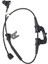 Otomotiv Ön Sol Abs Tekerlek Hız Sensörü Hyundai I10 Ia 95670-B4300 95670B4300 (Yurt Dışından) 2