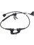 Otomotiv Ön Sol Abs Tekerlek Hız Sensörü Hyundai I10 Ia 95670-B4300 95670B4300 (Yurt Dışından) 4