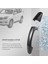 Adet Araba Kapı Kulp Kılıfı Trim Ford Transit Için Özel Tourneo 2014-2020 Karbon Fiber Kapı Kolu Etiket Dekorasyon (Yurt Dışından) 2
