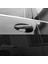 Karbon Fiber Dış Dış Kapı Kulp Kılıfı Trim-Bmw 3 5 6 Serisi G20 G30 G31 G32 G01 G02 G05 G06 X3 X4 X5 X6 X7 (Yurt Dışından) 3