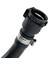 17127580955 Üst Yan Radyatör Hortumu Bmw 740I F01 740LI F02 2011-2012 L6 3.0l (Yurt Dışından) 5