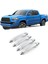 Toyota Tacoma 2015-2019 Aksesuarları Için Araba Krom Kapı Kolu Kapağı Döşemesi (Yurt Dışından) 3