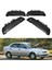 Suzuki Baleno 82820-60G00,82810-60G00,82830-60G00,82840-60G00 Için Yeni 4 Adet Arka Ön Sağ Sol Dış Kapı Kolları Seti (Yurt Dışından) 2