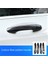 Adet Dış Kapı Kulp Kılıfı Trim Etiket Mercedes Benz Ce Glc Glb Ab Gle Gls Cla Gla Sınıfı W213 W205 X253 15-24 A (Yurt Dışından) 4