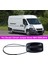 Araba Dış Kapı Kolları Fiat Ducato Citroen Jumper Peugeot Boxer Mk3 Için Kablo Demeti ile Sürgülü Kapı Kolu (Yurt Dışından) 2