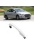 Araba Ön Sağ Dış Kapı Kolu Beyaz 82661-F2010 Hyundai Elantra 2017 2018 2019 2020 Için Uygun (Yurt Dışından) 2