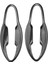 Araba Ön Kapı Kolları Kapağı Trim Karbon Fiber Kapı Kolu Kabı Honda Hrv Hr-V Vezel 2014-2017 Araba Dış Tasarımı (Yurt Dışından) 4