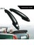 Parlak Siyah Dış Dış Kapı Kulp Kılıfı Trim Için Bmw Mını Cooper R50 R52 R53 R55 R56 R57 R58 R59 R61 (Yurt Dışından) 3
