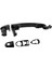Ön Arka Sol Sağ Dış Kapı Kolu T Renault Kangoo Express 2008-2017 7701478188 (Yurt Dışından) 1