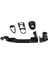 Ön Arka Sol Sağ Dış Kapı Kolu T Renault Kangoo Express 2008-2017 7701478188 (Yurt Dışından) 3