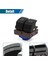 35D959903B Volkswagen Jetta 2005-2012 Için Araba Ön Kapı Düğmesi Bagaj Açma Anahtarı Arka Kapak Anahtarı Araba Aksesuarları (Yurt Dışından) 3