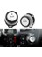 55904-60190 Toyota Land Cruiser Prado LC150 2010-2017 Için Klima Arka Kontrol Anahtarı Ac Düğmesi 5590460190 (Yurt Dışından) 3