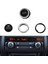 Iklim Ac Kontrol Dönme Düğmesi Düğme Anahtarı Tamir Takımı 61319393931 -Bmw X5 X6 F10 F07 F02 F15 F16 (Yurt Dışından) 3