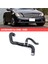 A2115014682 Alt Radyatör Hortumu Soğutucu Hortum Otomatik 2006 - 2009 Mercedes Benz E350 Için (Yurt Dışından) 2