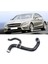 A2115014682 Alt Radyatör Hortumu Soğutucu Hortum Otomatik 2006 - 2009 Mercedes Benz E350 Için (Yurt Dışından) 3