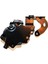 Araba Soğutma Sistemi Yardımcı Su Pompası Citroen C4 C5 Ds Ds3 Peugeot 207 308 Rcz Su Pompası Braketi ile 1201H9 (Yurt Dışından) 5