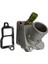 Volvo C30 C70 S40 S60 S80 V50 V70 XC60 Için Yeni Termostat Muhafazası 31293699 (Yurt Dışından) 4