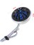2 Adet 150W Yh-66 Araba Kornası Kubbe Tweeter Süper Güçlü Ses Hoparlörü Yüksek Hoparlör Araba Stereo Tiz Tweeter'lar Hoparlörler (Yurt Dışından) 5