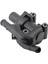Ford Focus Escape Mazda Tribute 2.0l W505976S303 Için Motor Soğutma Suyu Termostat Muhafazası Kiti (Yurt Dışından) 4