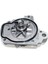 2001-2005 Honda Civic 1.7l 19200-PLM-A01 135-2420 Için Otomatik Motor Soğutma Suyu Pompası (Yurt Dışından) 4