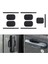 Dış Kapı + Bagaj Kapağı Kolu Kase Kapağı Döşemesi 2018 2019 2020 2021 2022 Jeep Wrangler Jl Aksesuarları (Yurt Dışından) 2