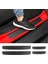Kapı Eşiği Koruyucuları Giriş Sürtünme Plakası Kapağı Jeep-Wrangler Jl 2018-2022 Jt 2020-2022 Aksesuarları (Yurt Dışından) 2