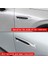 Araba Gümüş Yan Kanat Amblem Kapak Trim Çıkartmalar Araba Dış Şekillendirici Yan Kanat Çamurluk Için Mazda Cx-60 2022+ Rhd (Yurt Dışından) 4