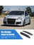 Ön Tampon Kapağı Trim Kalıbı Vw Gtı Jetta 5 Mk5 2005-2010 Için Tampon Kalıbı 1K0807717B 1K0807718B (Yurt Dışından) 5
