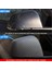 Tesla Model Y 2021-2023 Dış Aksesuarlar Için Yan Ayna Kapağı Dikiz Aynası Kapağı Koruması (Abs) (Yurt Dışından) 5