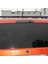 Yüksek Monteli Fren Lambası Kapağı 3. Fren Lambası Kapağı Dodge Nitro Jeep Liberty 2007-2012 Aksesuarları - Duman Siyahı (Yurt Dışından) 3