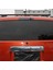 Yüksek Monteli Fren Lambası Kapağı 3. Fren Lambası Kapağı Dodge Nitro Jeep Liberty 2007-2012 Aksesuarları - Duman Siyahı (Yurt Dışından) 4