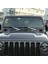 Jeep Wrangler Jl Jt 2018+ Için Ön Cam Sileceği Araba Ön Yağmur Silecek Bıçağı Dekorasyon Kapak Trim Aksesuarları C (Yurt Dışından) 2