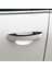 Touareg 2011-2018 Için Dış Kapı Tutma Kolu Dekorasyon Kapak Trim Etiket Çıkartması Araba Dış Aksesuarlar (Yurt Dışından) 4