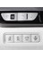 Kia Carnival Ka4 2021 2022 Alüminyum Alaşımlı Far Anahtarı Düğmesi Sticker Kapağı Trim Mavi (Yurt Dışından) 2