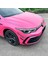Araba Karbon Fiber Ön Tampon Yan Splitter Spoiler Trim Sis Lambası Canard Vw Golf Mk8 Standart Gtı Rline 2021-2023 (Yurt Dışından) 3