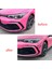 Araba Karbon Fiber Ön Tampon Yan Splitter Spoiler Trim Sis Lambası Canard Vw Golf Mk8 Standart Gtı Rline 2021-2023 (Yurt Dışından) 4