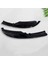 2 Adet Araba Ön Tampon Dudak Spoiler Dudak Alt Tampon Gövde 2012-2018 Bmw F30 F35 3 Serisi M Sport Spoiler (Yurt Dışından) 4