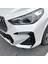 Araba Ön Tampon Splitter Spoiler Trim Sis Lambası Canard Bmw X1 U11 M Spor 2023+ Karbon Fiber Araba Styling (Yurt Dışından) 1