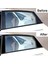 Pencere Ayağı Vinil Yapışkan Honda Accord Sedan 2018-2021 Için Uyumlu Araba Kaplama Dekoratif Sticker Aksesuarları (Yurt Dışından) 4