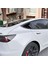 Araba Arka Yan Pencere Panjurları Hava Menfezi Kepçesi Gölgelik Örtüsü Perde Trimi Tesla Model 3 2017-2023 Y 2020+,A (Yurt Dışından) 5