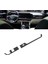 Şeftali Ahşap Araba Iç Far Paneli Çerçeve Etiket Kapak Trim Kia Sportage Için Nq5 2022 2023 (Yurt Dışından) 2