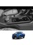 Araba Karbon Fiber Stil Araba Kontrol Vites Paneli Trim Ford Ranger 2023+ Için Su Bardağı Tutucu Ayar Kapağı (Yurt Dışından) 3
