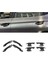 Dış Kapı Kulp Kılıfı ve Kapı Kase Kapağı Trim Etiket Byd Atto 3 Yuan Plus 2022 2023 Rhd Aksesuarları (Yurt Dışından) 2